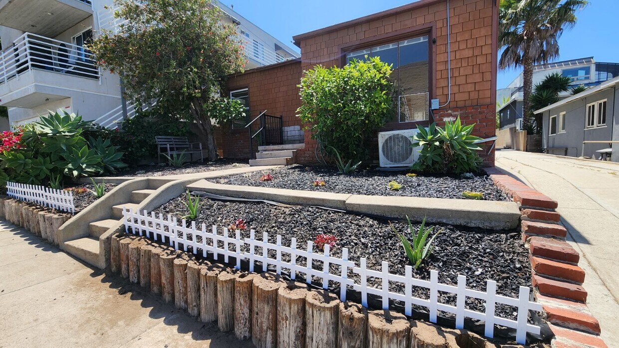 Foto principal - 704 5th St