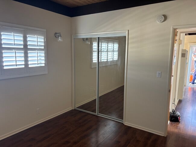 Bedroom 1 - 16413 S Dalton Ave