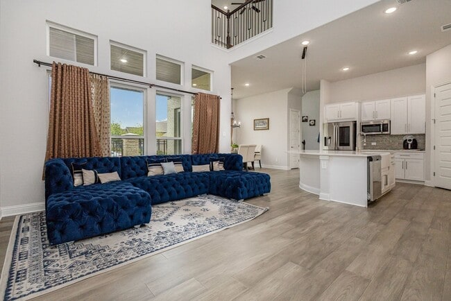 Building Photo - 4543 Stone Valley Trl