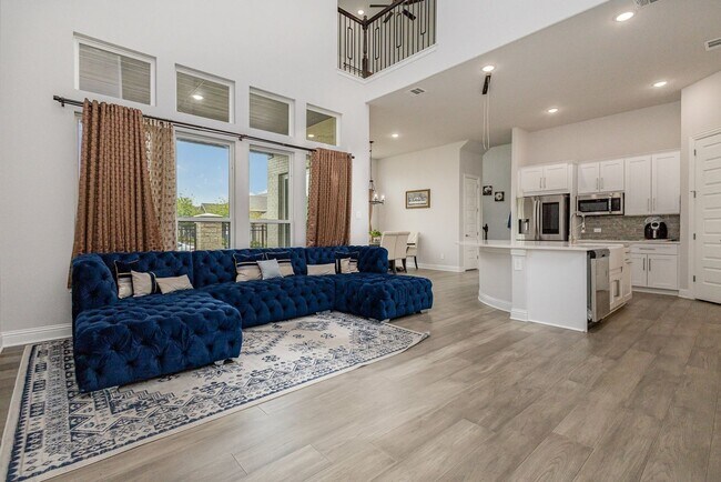 Foto del edificio - 4543 Stone Valley Trl