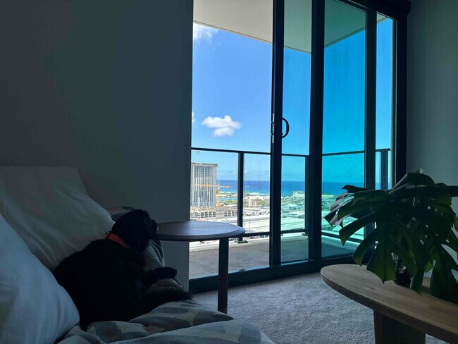 Foto del edificio - 615 Keawe St