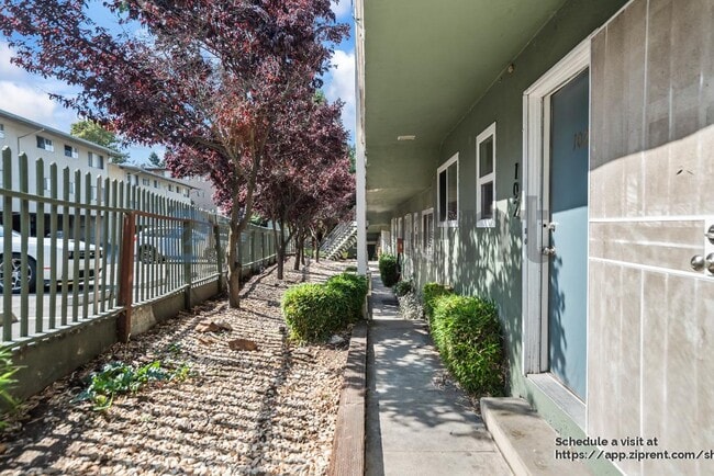 Foto del edificio - 24035 2nd St