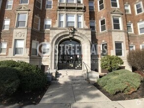 Building Photo - 1167 Boylston St