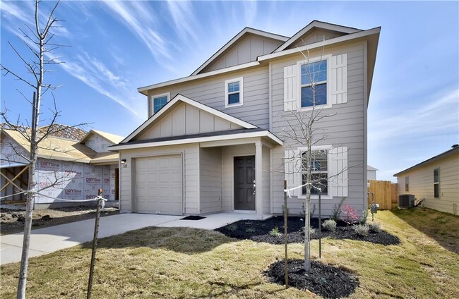 Building Photo - 522 Wild Olive Way