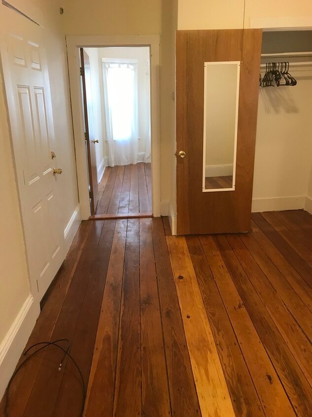 48 Plymouth St Unit 1, Cambridge, MA 02141 Apartments in Cambridge