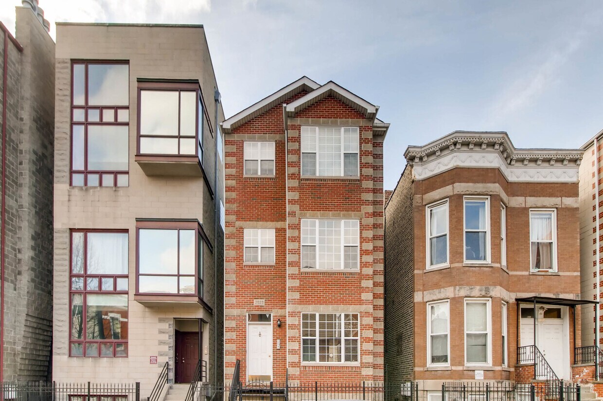 2023 W Superior St, Chicago, IL 60612 House Rental in Chicago, IL