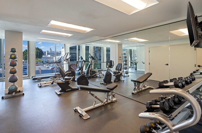 Foto del edificio - Hollywood Arts Collective