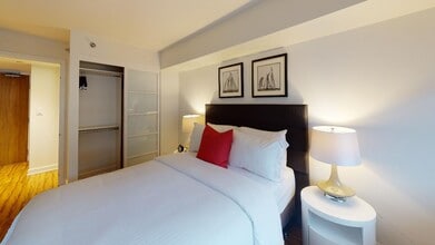 Interior Photo - LIV Apartments