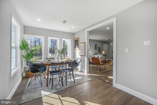 Foto del edificio - 2909 Powder Mill Rd