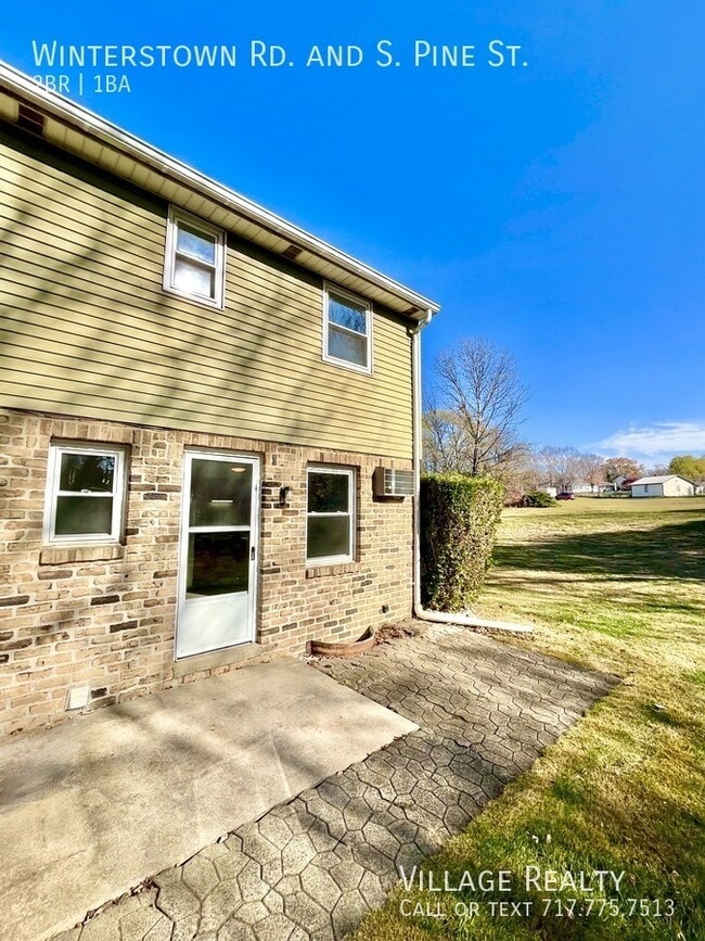 Building Photo - 100 Winterstown Rd
