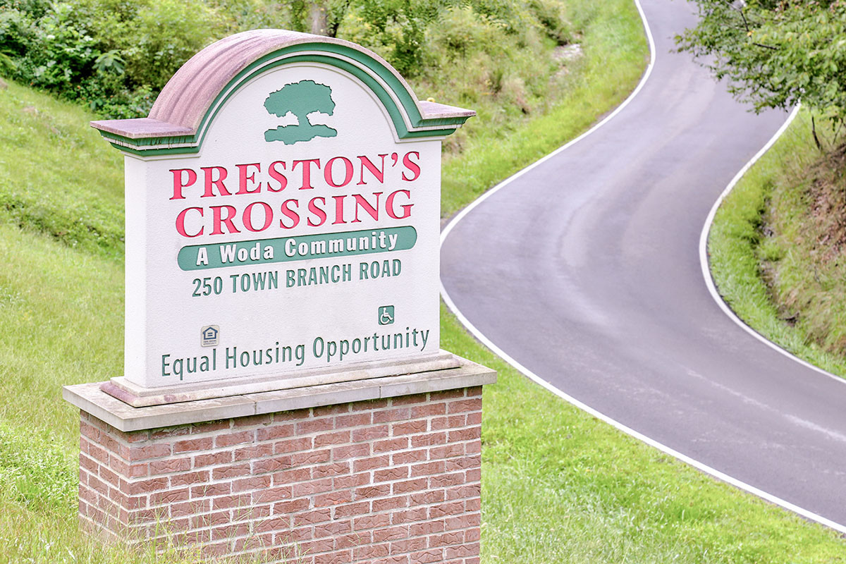 Foto principal - Preston's Crossing