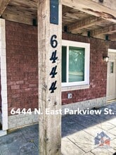 Building Photo - 6444 N East Park View St