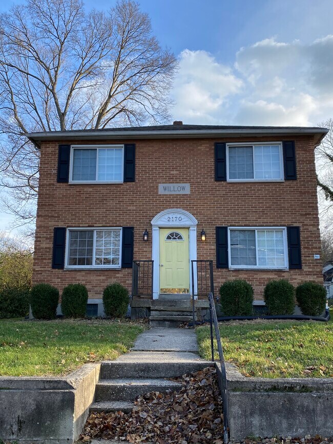 2170 W Schantz Ave Unit 4, Kettering, OH 45409 Rentals in Kettering at