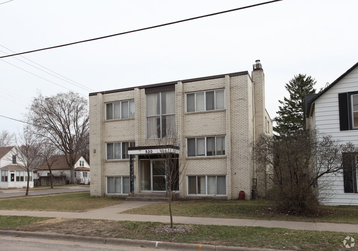 Foto del edificio - 530 22nd Ave NE