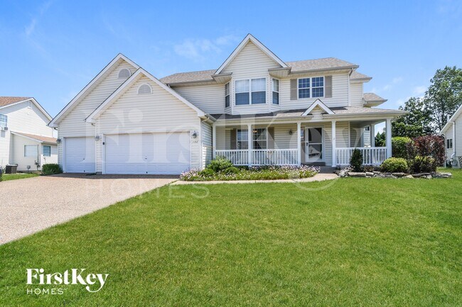 Foto del edificio - 106 Stewart Springs Dr