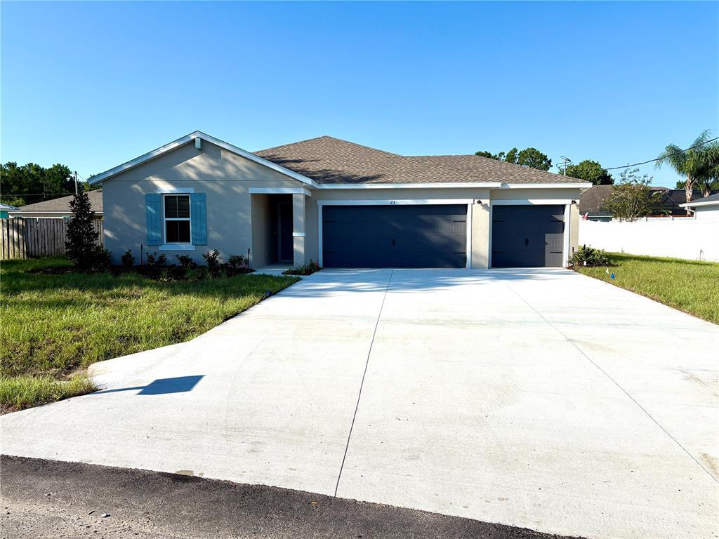 Foto principal - 25 Lewis Shire Pl