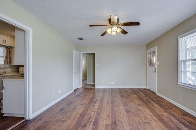 Foto del edificio - 3518 38th St