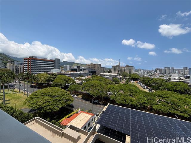 Foto del edificio - 1212 Punahou St