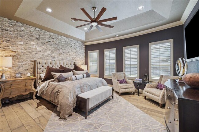 Building Photo - 18511 Arlan Lake Dr