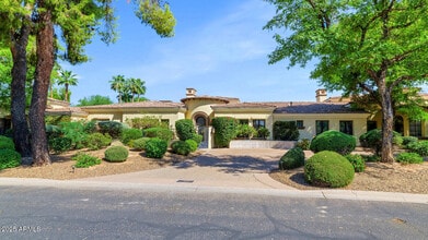 Building Photo - 6730 E Sunnyvale Rd