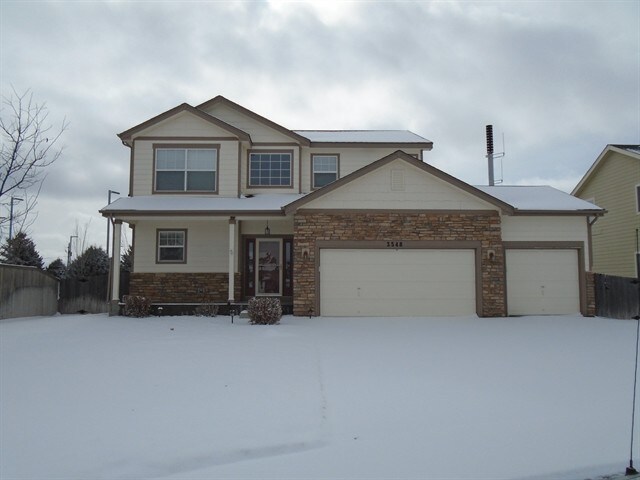 Primary Photo - 3548 Maple Circle