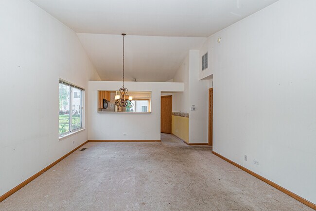 Foto del edificio - 100 W Aldridge Ln