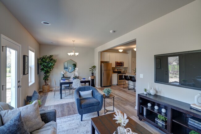 Building Photo - 657 McKay Way
