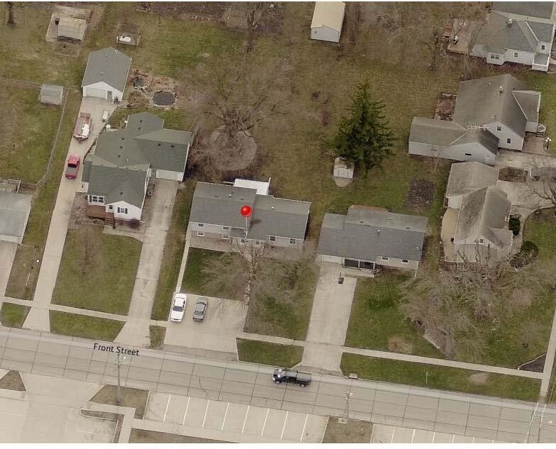 850 Front St House for Rent in Garner, IA