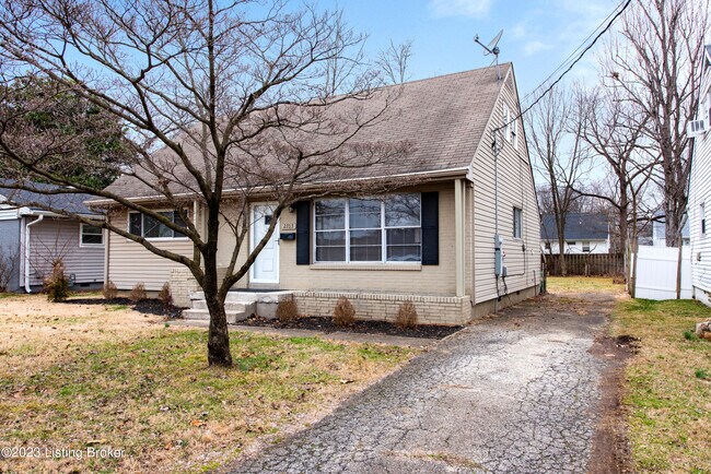 Building Photo - 2703 Gardiner Ln