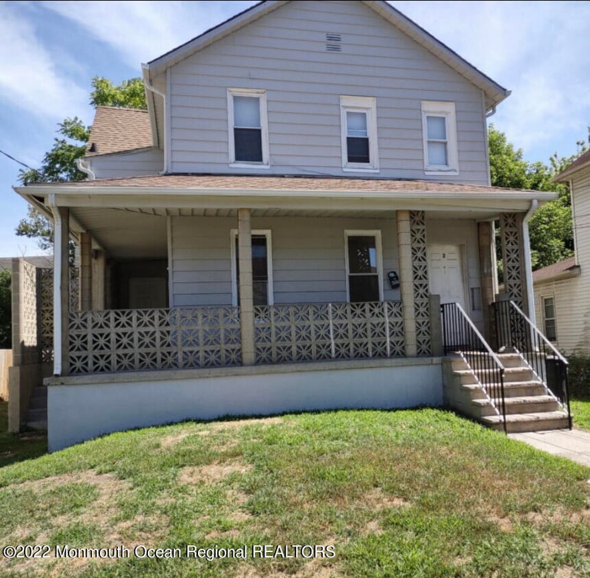 154 Ridge Ave, Asbury Park, NJ 07712 Townhome Rentals in Asbury Park