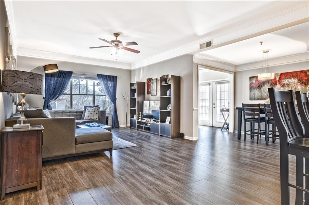 Foto principal - 2700 Pine Tree Rd NE