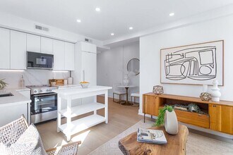 Interior Photo - The Windsor Kalorama