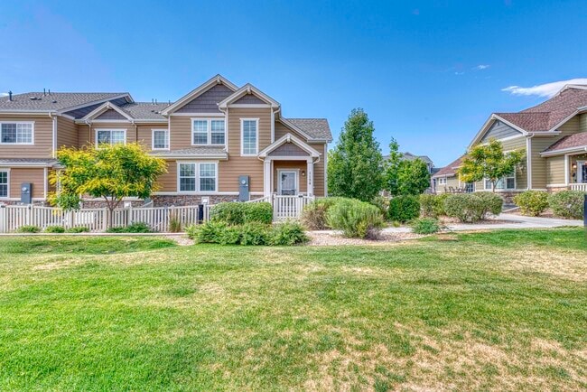 Photo - 1154 Telleen Ave Townhome