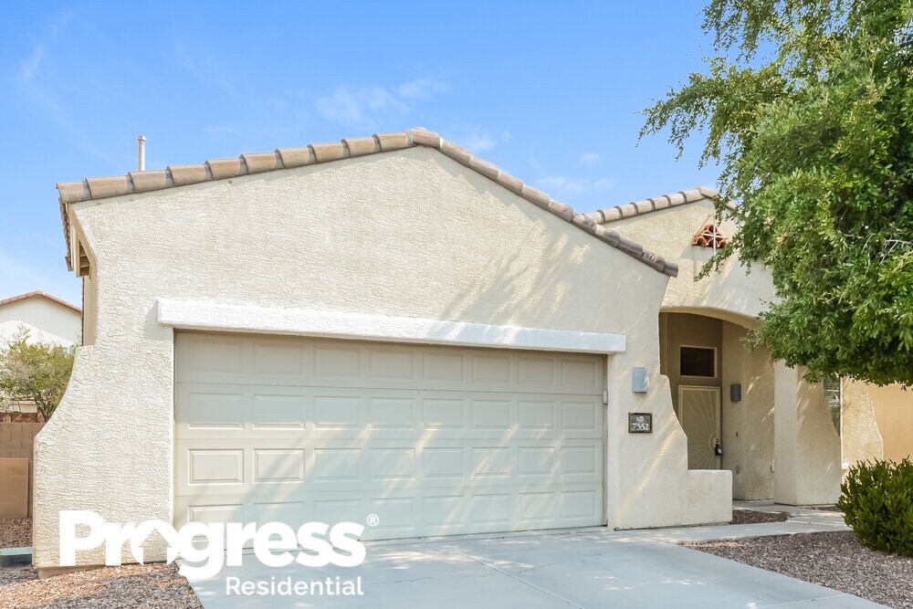 7552 W Cosmic Sky Dr, Tucson, AZ 85743 House Rental in Tucson, AZ