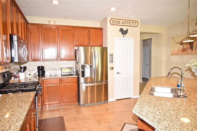 Foto del edificio - 25418 Junction Meadow Trail