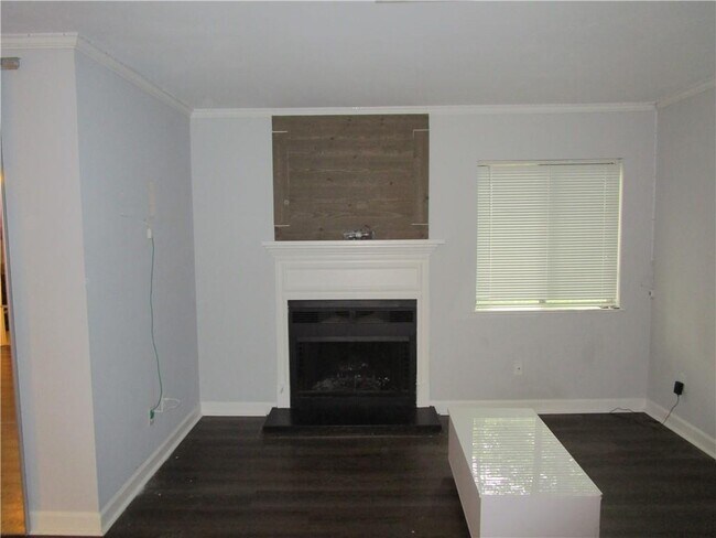 Foto del edificio - 4003 Wingate Way