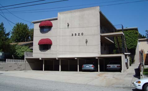 Primary Photo - 3920 La Crescenta Ave