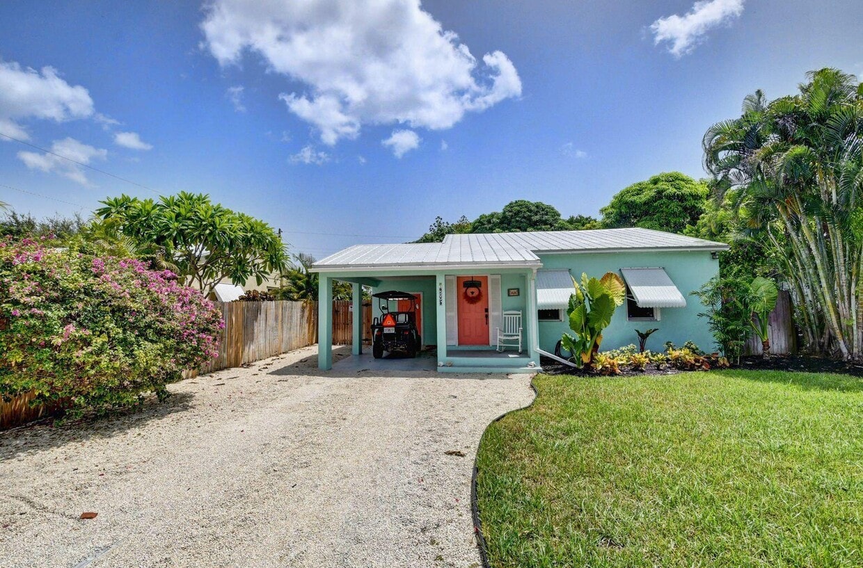 905 SE 2nd Ave, Delray Beach, FL 33483 House Rental in Delray Beach
