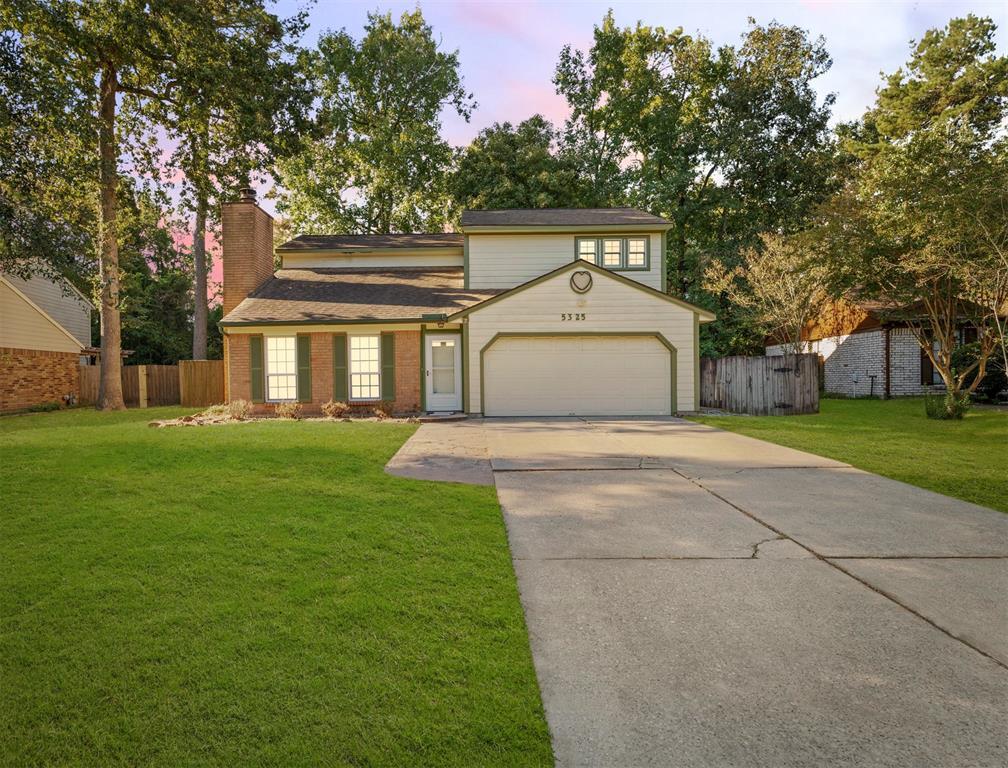 Foto principal - 5325 Creek Shadows Dr