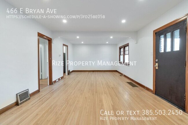 Foto del edificio - 466 E Bryan Ave