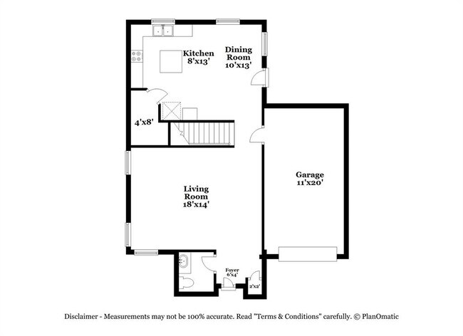Building Photo - 11311 Log Cabin Ln