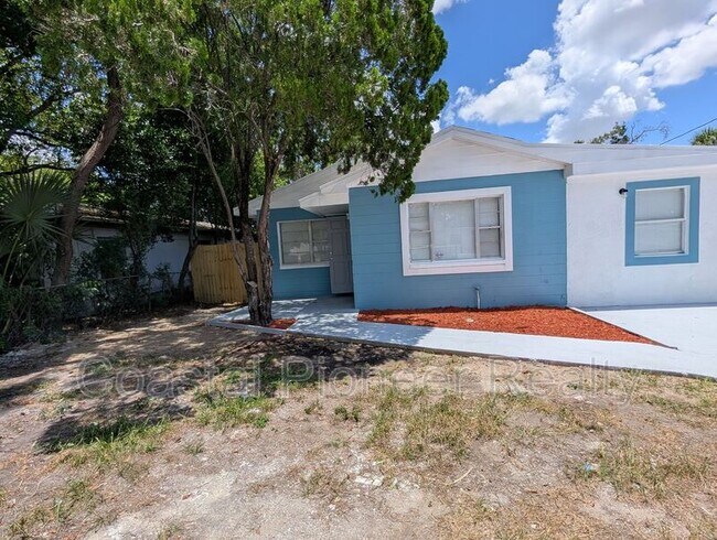 Foto del edificio - 3721 N Whittier St