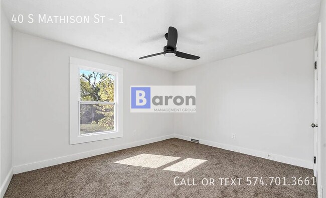 Foto del edificio - 40 S Mathison St