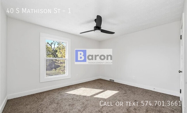 Building Photo - 40 S Mathison St