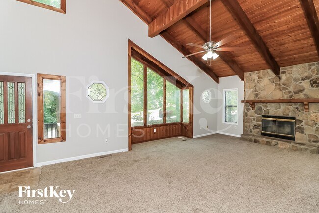 Foto del edificio - 4701 Norman Dr NW