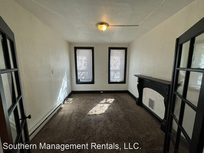 Foto del edificio - 2 br, 1 bath House - 607 Chestnut St 1st f...