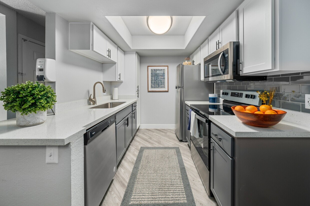 Foto principal - Cantala Apartments