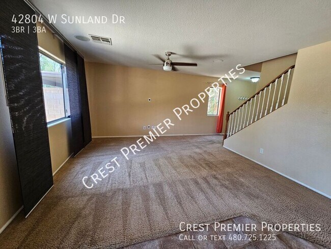 Foto del edificio - 42804 W Sunland Dr