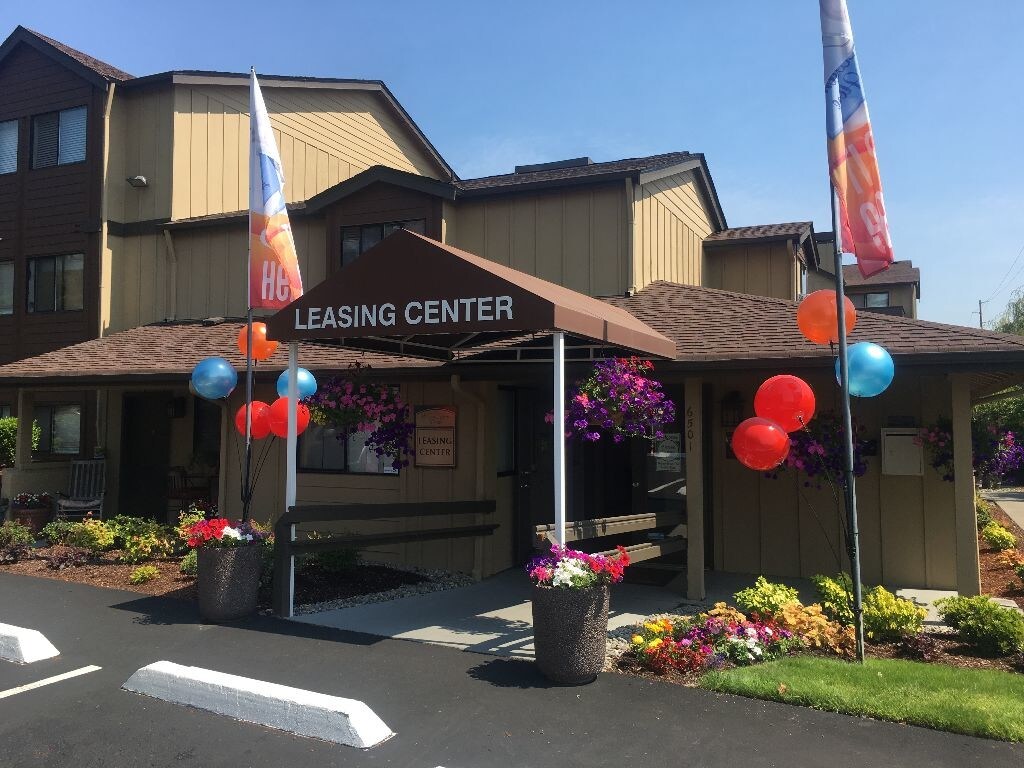 Willow Green Village Apartments 65016535 20th St E Fife, WA