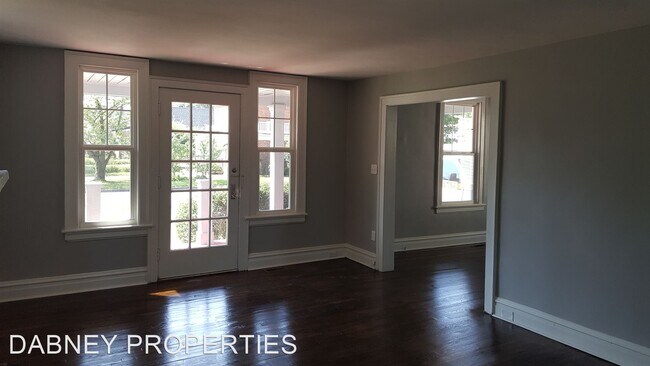 Building Photo - 3 br, 2 bath House - 104 West Union Street